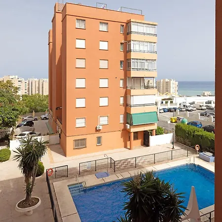 Apartamento Mirador Pool Torremolinos
