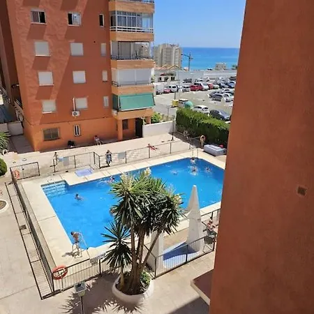 Mirador Pool Apartment *